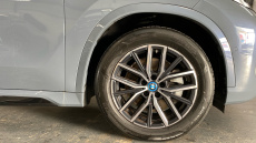 BMW X1 xDrive 30e M Sport 5dr Step Auto Estate